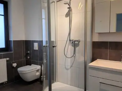 Ferienwohnung für 4 Personen (64 m²) in Ostseebad Kühlungsborn 8/9