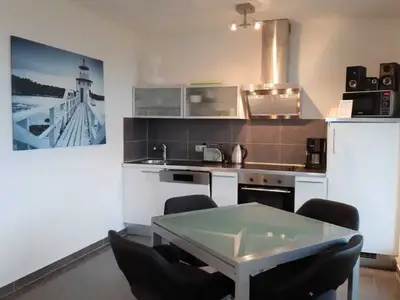 Ferienwohnung für 4 Personen (64 m²) in Ostseebad Kühlungsborn 9/9