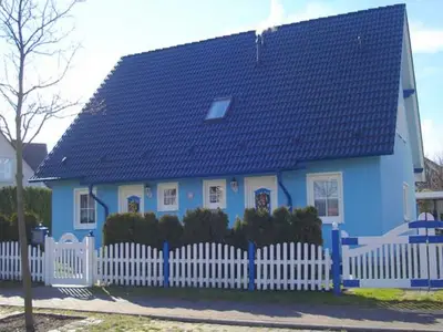 Ferienwohnung für 2 Personen (54 m²) in Ostseebad Kühlungsborn 1/10