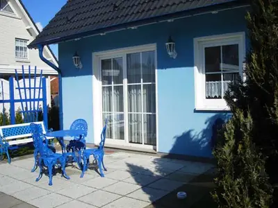 Ferienwohnung für 2 Personen (54 m²) in Ostseebad Kühlungsborn 2/10