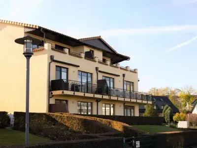 Ferienwohnung für 2 Personen (73 m²) in Ostseebad Kühlungsborn 2/10