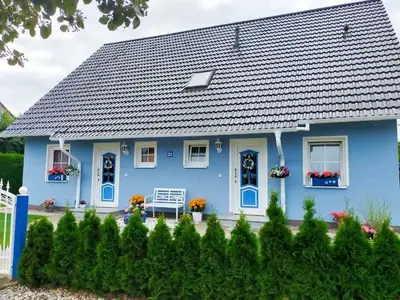 Ferienwohnung für 2 Personen (54 m²) in Ostseebad Kühlungsborn 6/10