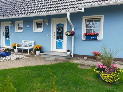 Ferienwohnung für 2 Personen (54 m²) in Ostseebad Kühlungsborn 7/10
