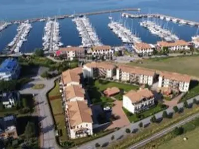 Ferienwohnung für 2 Personen (73 m²) in Ostseebad Kühlungsborn 3/10