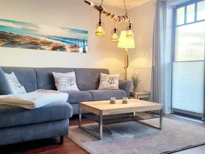 Ferienwohnung für 2 Personen (73 m²) in Ostseebad Kühlungsborn 4/10