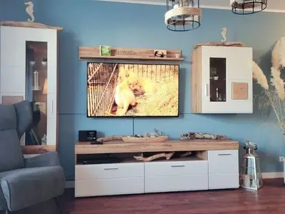 Ferienwohnung für 2 Personen (73 m²) in Ostseebad Kühlungsborn 5/10