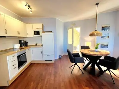 Ferienwohnung für 2 Personen (73 m²) in Ostseebad Kühlungsborn 6/10