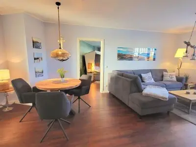 Ferienwohnung für 2 Personen (73 m²) in Ostseebad Kühlungsborn 7/10