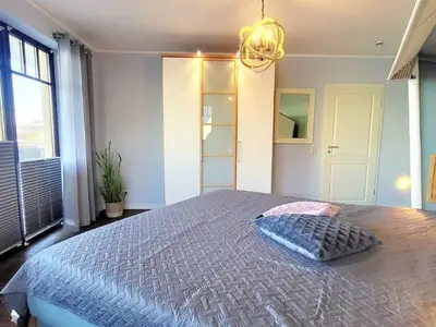 Ferienwohnung für 2 Personen (73 m²) in Ostseebad Kühlungsborn 9/10