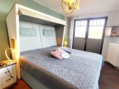 Ferienwohnung für 2 Personen (73 m²) in Ostseebad Kühlungsborn 10/10