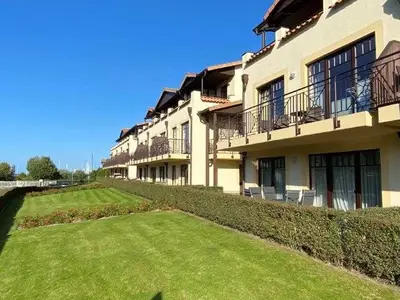 Ferienwohnung für 2 Personen (50 m²) in Ostseebad Kühlungsborn 2/10