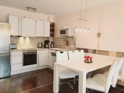 Ferienwohnung für 2 Personen (50 m²) in Ostseebad Kühlungsborn 3/10