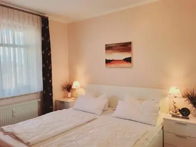 Ferienwohnung für 2 Personen (50 m²) in Ostseebad Kühlungsborn 7/10