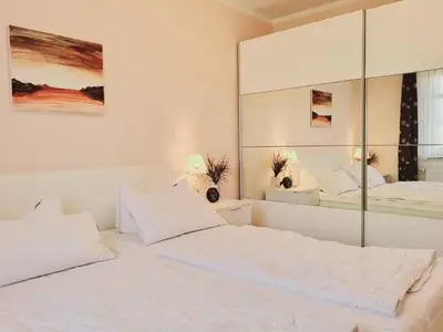 Ferienwohnung für 2 Personen (50 m²) in Ostseebad Kühlungsborn 8/10