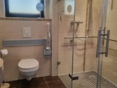 Ferienwohnung für 2 Personen (50 m²) in Ostseebad Kühlungsborn 9/10