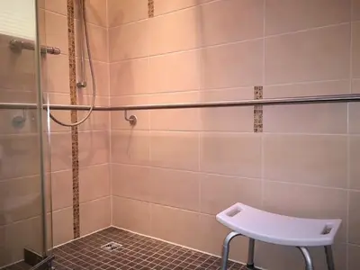 Ferienwohnung für 2 Personen (50 m²) in Ostseebad Kühlungsborn 10/10