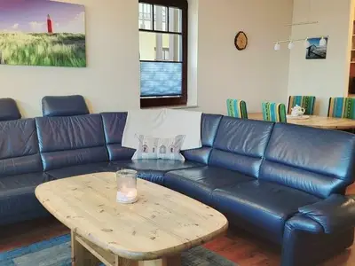 Ferienwohnung für 4 Personen (75 m²) in Ostseebad Kühlungsborn 4/10