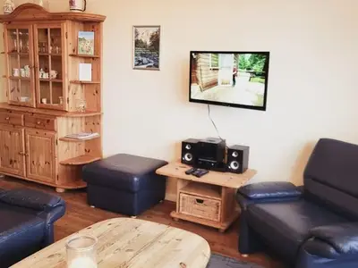 Ferienwohnung für 4 Personen (75 m²) in Ostseebad Kühlungsborn 5/10