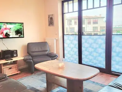 Ferienwohnung für 4 Personen (75 m²) in Ostseebad Kühlungsborn 6/10