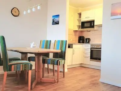 Ferienwohnung für 4 Personen (75 m²) in Ostseebad Kühlungsborn 7/10