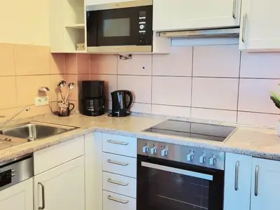 Ferienwohnung für 4 Personen (75 m²) in Ostseebad Kühlungsborn 8/10
