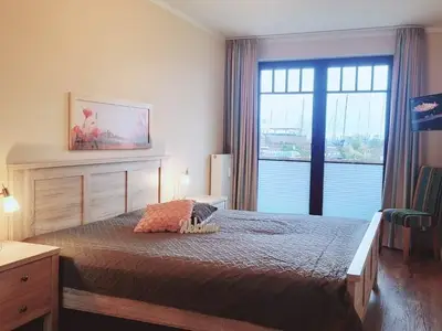Ferienwohnung für 4 Personen (75 m²) in Ostseebad Kühlungsborn 9/10