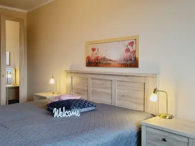 Ferienwohnung für 4 Personen (75 m²) in Ostseebad Kühlungsborn 10/10