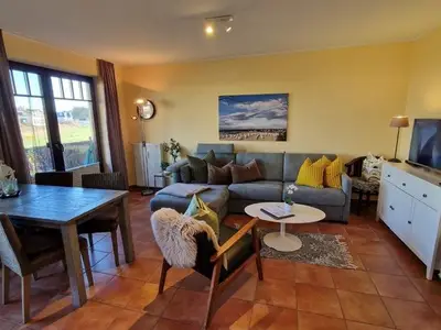 Ferienwohnung für 3 Personen (53 m²) in Ostseebad Kühlungsborn 3/10