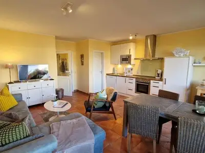 Ferienwohnung für 3 Personen (53 m²) in Ostseebad Kühlungsborn 5/10