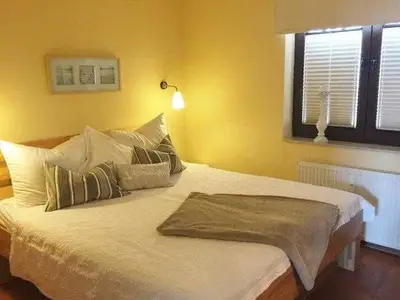Ferienwohnung für 3 Personen (53 m²) in Ostseebad Kühlungsborn 6/10