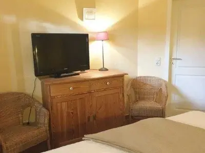 Ferienwohnung für 3 Personen (53 m²) in Ostseebad Kühlungsborn 7/10