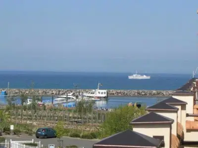 Ferienwohnung für 2 Personen (40 m²) in Ostseebad Kühlungsborn 2/8
