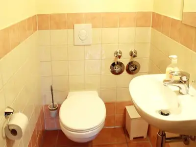 Ferienwohnung für 3 Personen (53 m²) in Ostseebad Kühlungsborn 9/10