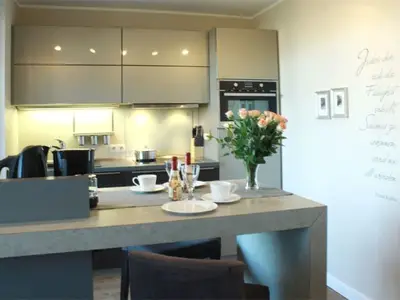 Ferienwohnung für 2 Personen (40 m²) in Ostseebad Kühlungsborn 4/8