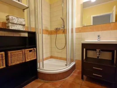 Ferienwohnung für 3 Personen (53 m²) in Ostseebad Kühlungsborn 10/10