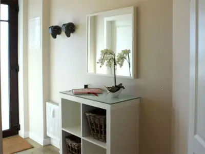 Ferienwohnung für 2 Personen (40 m²) in Ostseebad Kühlungsborn 6/8