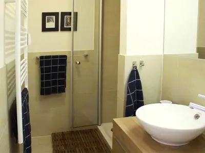 Ferienwohnung für 2 Personen (40 m²) in Ostseebad Kühlungsborn 7/8