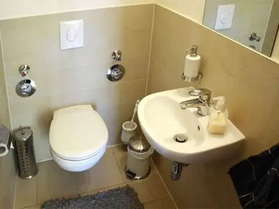 Ferienwohnung für 2 Personen (40 m²) in Ostseebad Kühlungsborn 8/8