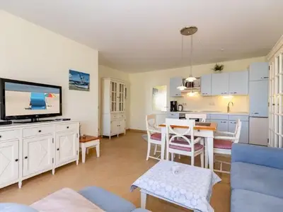 Ferienwohnung für 3 Personen (68 m²) in Ostseebad Kühlungsborn 2/10