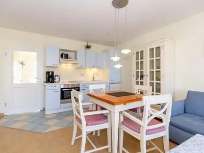 Ferienwohnung für 3 Personen (68 m²) in Ostseebad Kühlungsborn 4/10