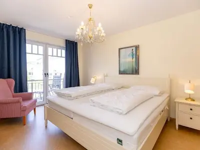 Ferienwohnung für 3 Personen (68 m²) in Ostseebad Kühlungsborn 5/10