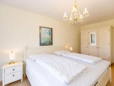 Ferienwohnung für 3 Personen (68 m²) in Ostseebad Kühlungsborn 6/10