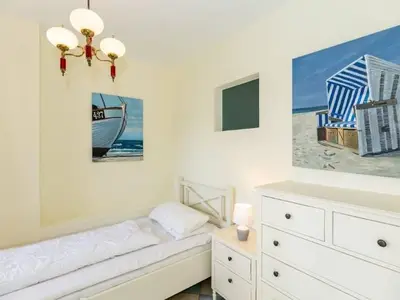 Ferienwohnung für 3 Personen (68 m²) in Ostseebad Kühlungsborn 7/10