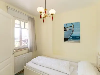Ferienwohnung für 3 Personen (68 m²) in Ostseebad Kühlungsborn 8/10