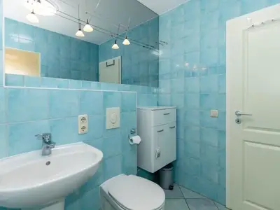 Ferienwohnung für 3 Personen (68 m²) in Ostseebad Kühlungsborn 9/10