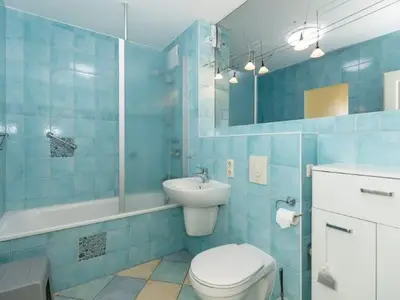 Ferienwohnung für 3 Personen (68 m²) in Ostseebad Kühlungsborn 10/10
