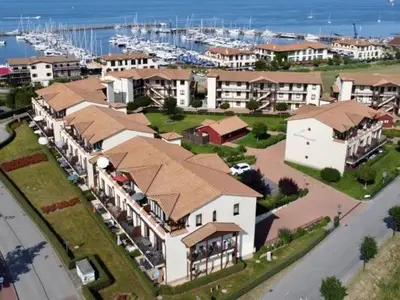 Ferienwohnung für 4 Personen (73 m²) in Ostseebad Kühlungsborn 3/10