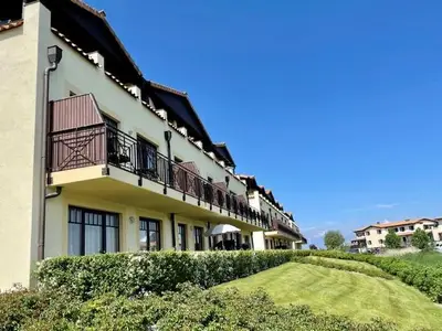 Ferienwohnung für 4 Personen (73 m²) in Ostseebad Kühlungsborn 4/10