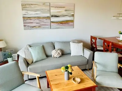 Ferienwohnung für 4 Personen (73 m²) in Ostseebad Kühlungsborn 5/10