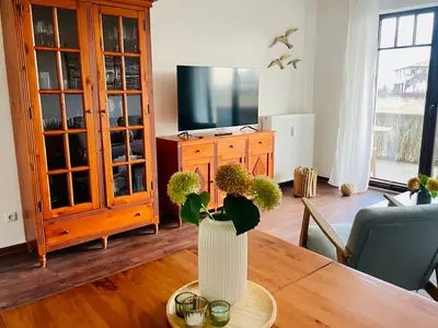 Ferienwohnung für 4 Personen (73 m²) in Ostseebad Kühlungsborn 7/10